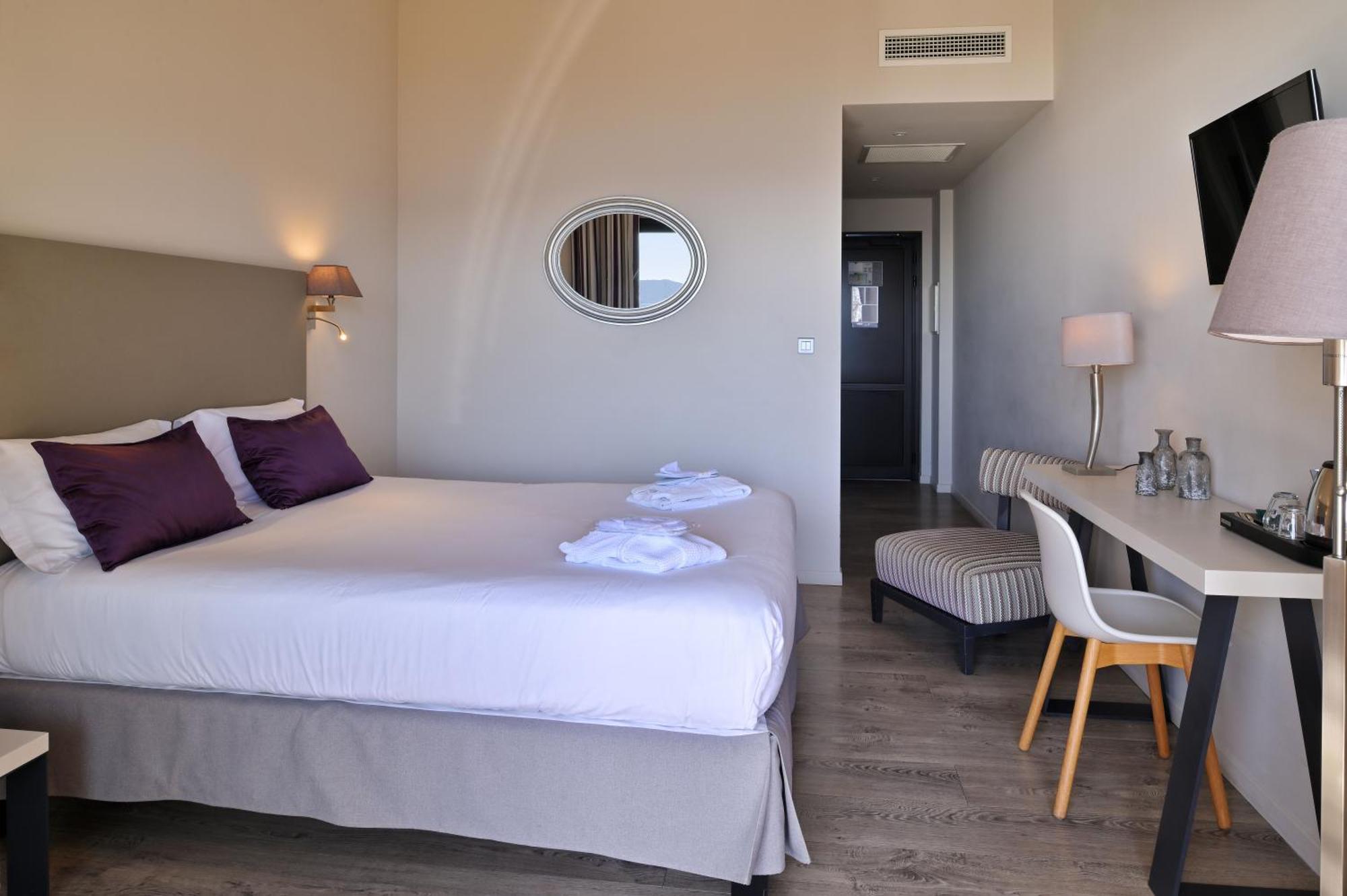 Hotel Abbartello โอลเมโท ภายนอก รูปภาพ