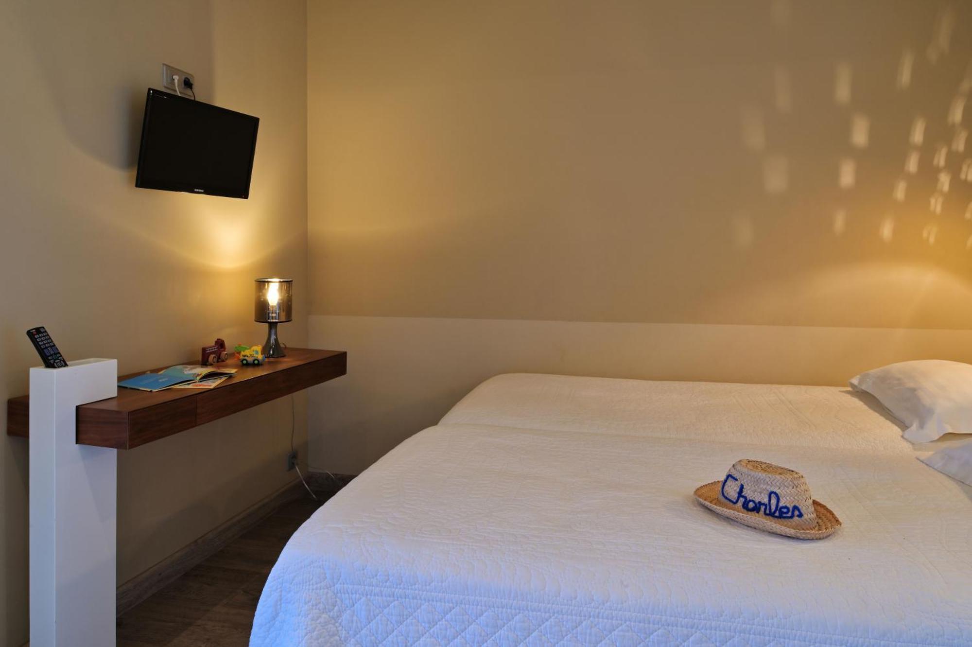 Hotel Abbartello โอลเมโท ภายนอก รูปภาพ